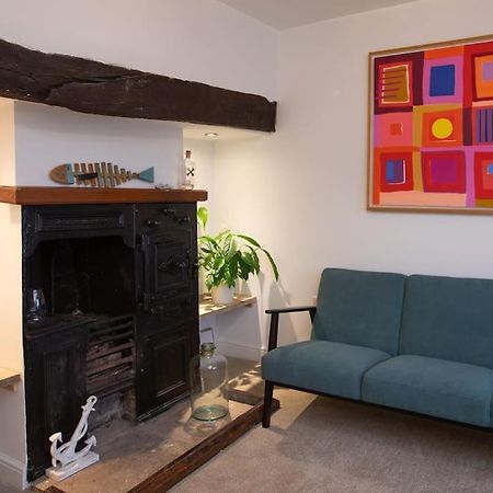 Herring Girl House - Harbourside Property, Sleeps 8 Scarborough Buitenkant foto